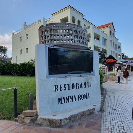 Avaa Apartman San Miguel de Abona Kültér fotó