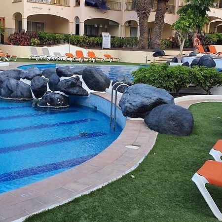 Avaa Apartman San Miguel de Abona Kültér fotó