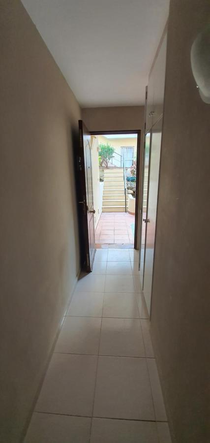 Avaa Apartman San Miguel de Abona Kültér fotó