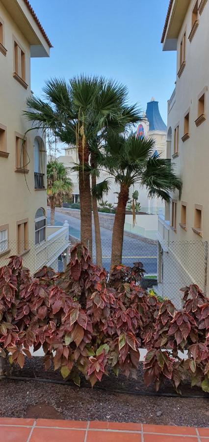 Avaa Apartman San Miguel de Abona Kültér fotó