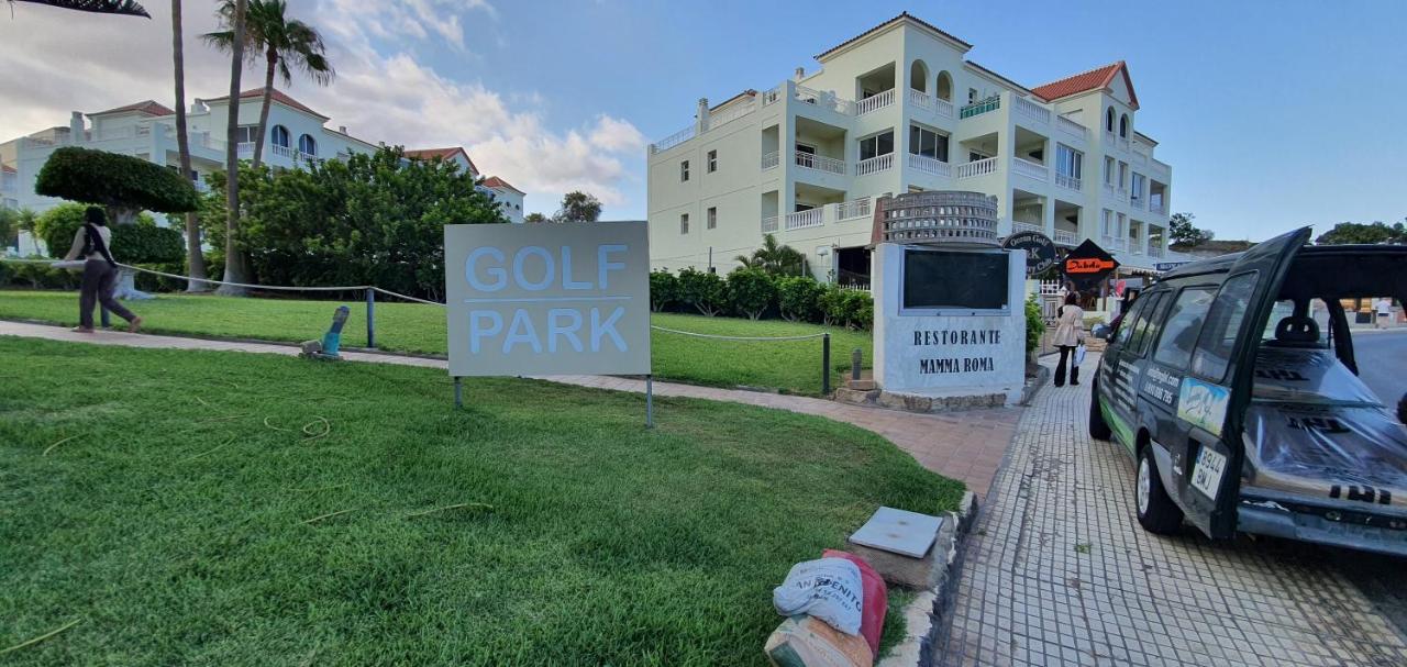 Avaa Apartman San Miguel de Abona Kültér fotó
